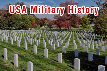 USA Military History